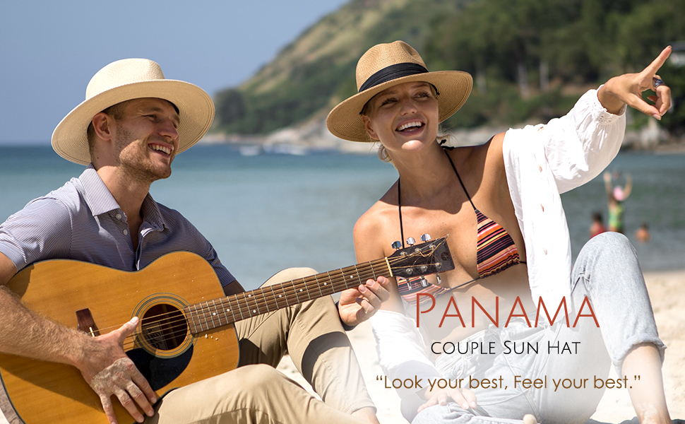 sun hats for women