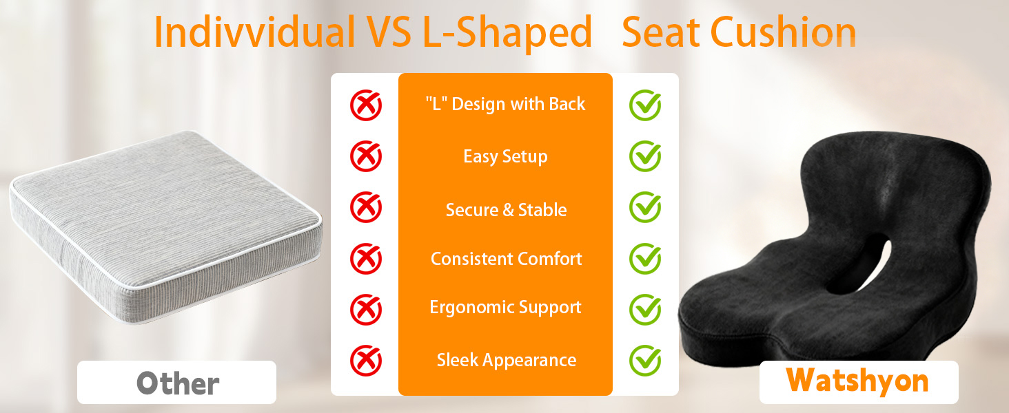 sondur travel cushion