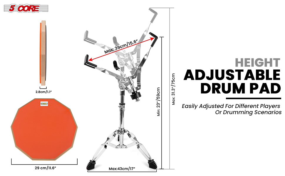 drum pad set