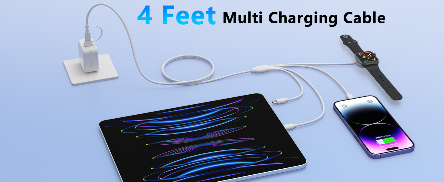charging cable