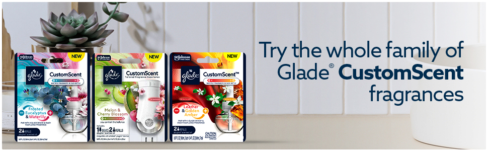 glade