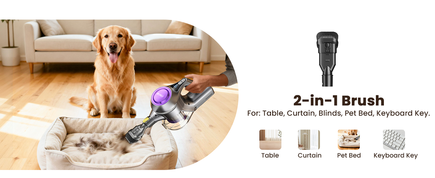 vacuum for hardwood floors