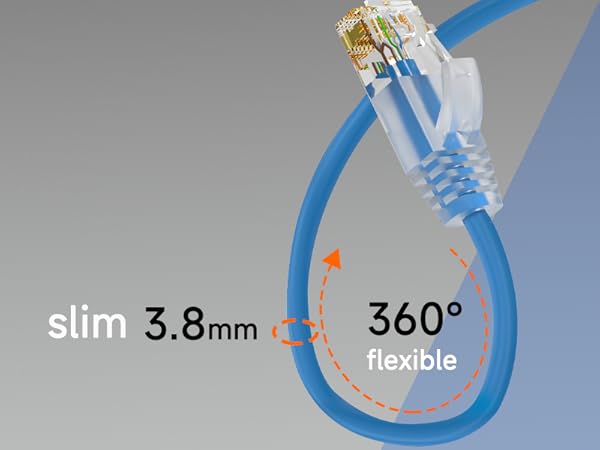 cat6 ethernet cable outdoor 150ft