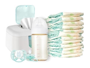 diaper caddy organizer