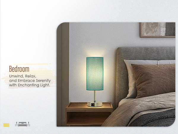 table lamp