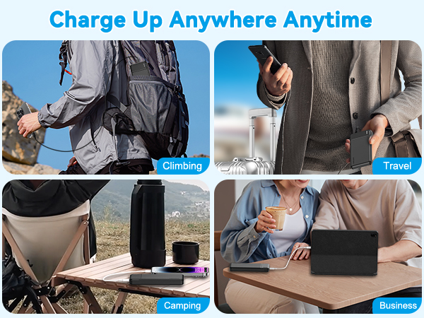 power banks