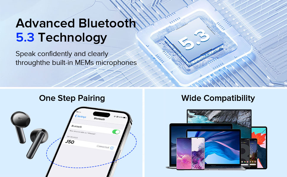 earbuds wireless bluetooth
