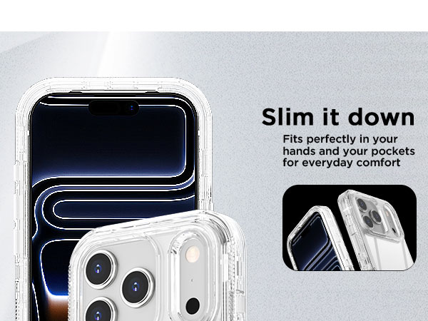iphone 17 pro case