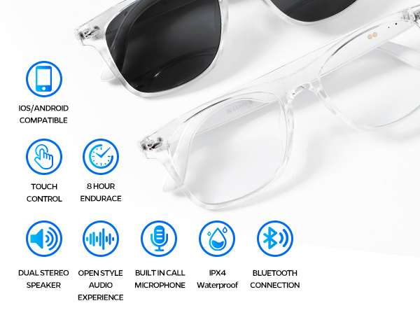smart glasses for women