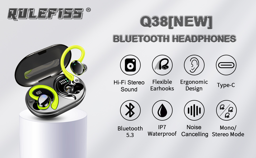 earbuds