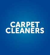 Carpet Cleaners
