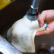 reusable paper towels