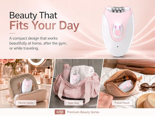 Epilator