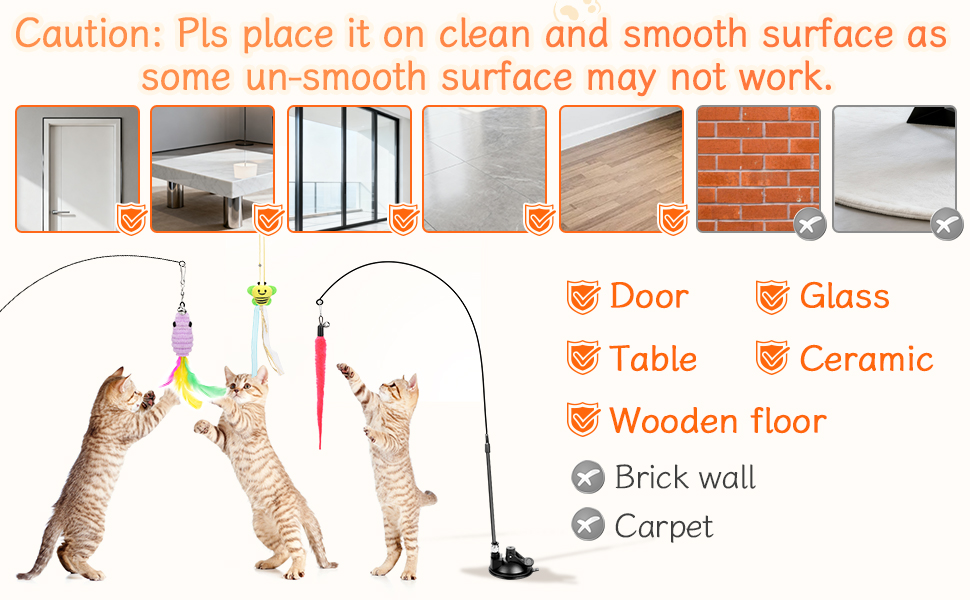 cat toys
