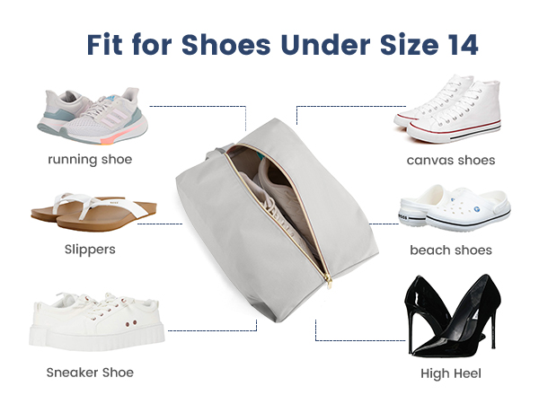 shoes bag
