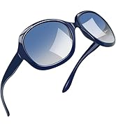 Joopin Oversized Sunglasses Womens Trendy Polarized Large Driving Sun Glasses Ladies UV Protectiv...