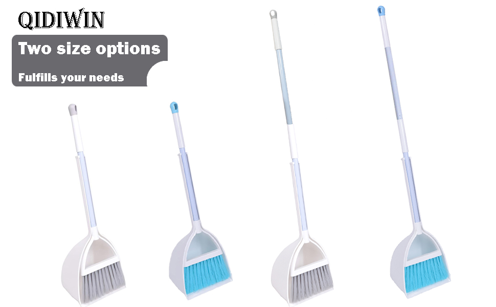 toddler cleaning tools