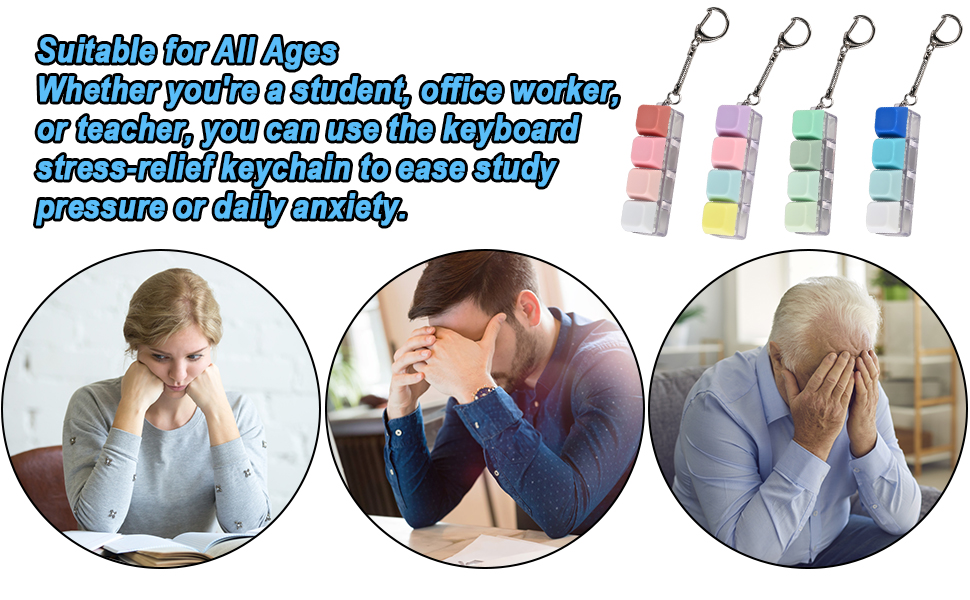 Calm Anxiety, Focus Boost