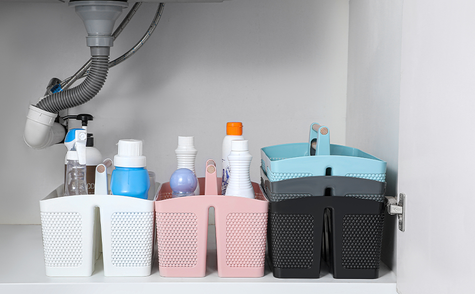 shower caddy college