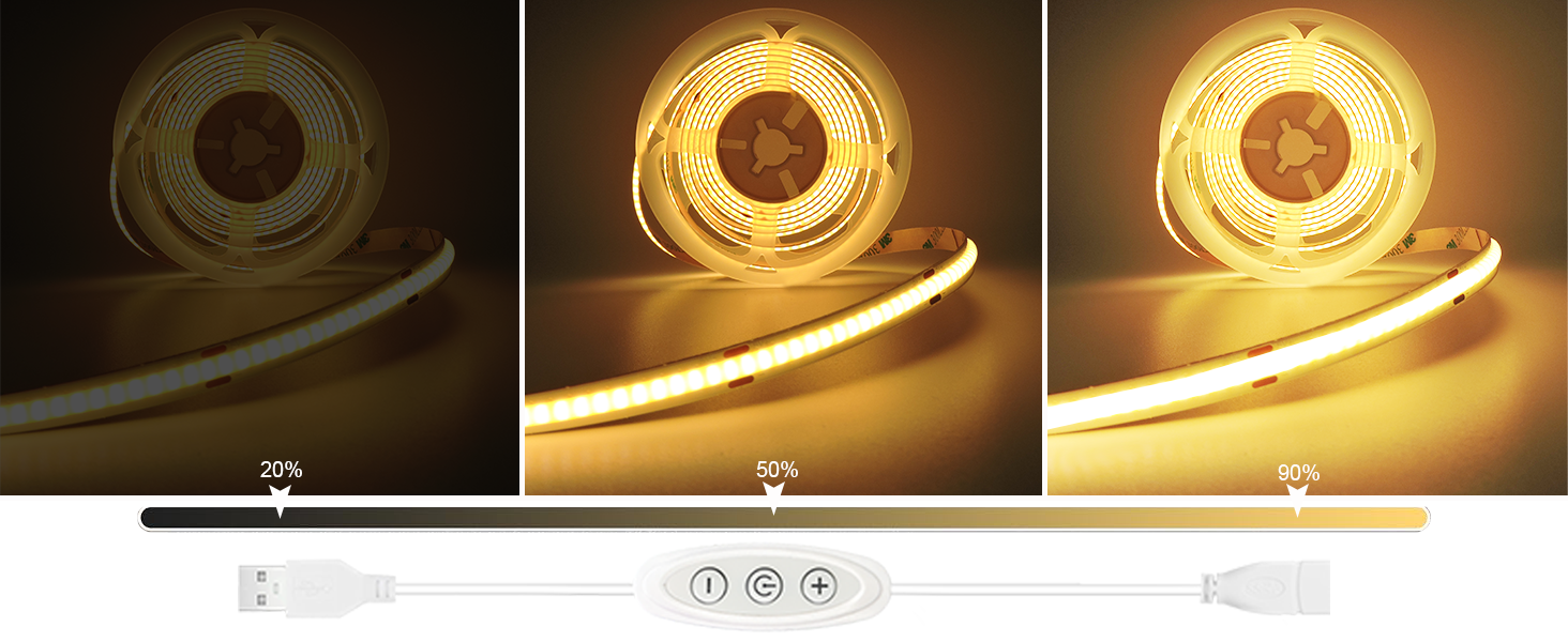 short led strip