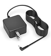 Adaptador de CA para Fit for Samsung Chromebook 3 2 PA-1250-98 XE500C13 XE501C13 XE303C12 XE500C1...