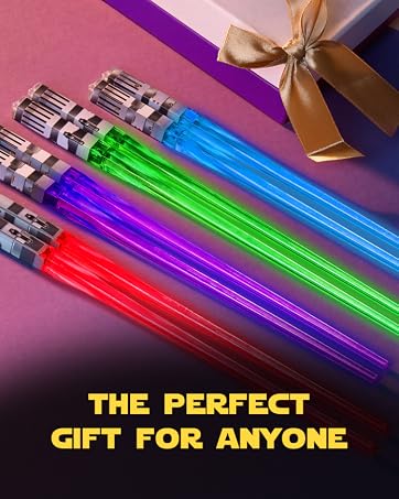 CHOPSABERS