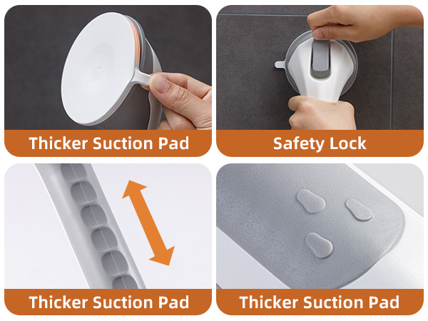 shower handle