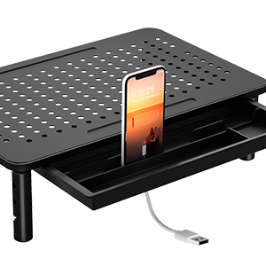 monitor stand