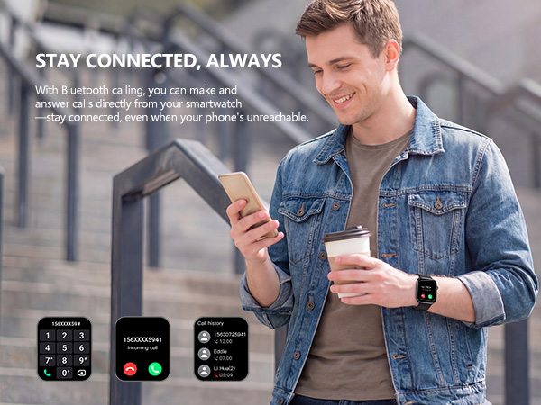 Smart Watch