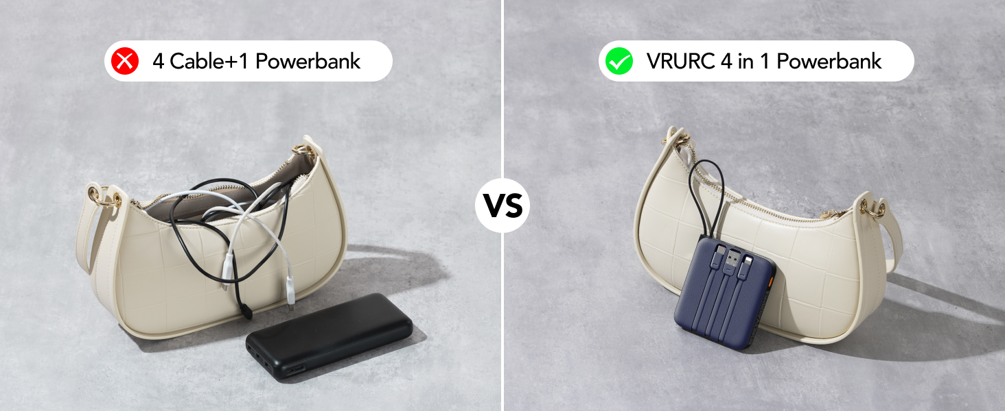 Charge 4 Devices Simultaneously