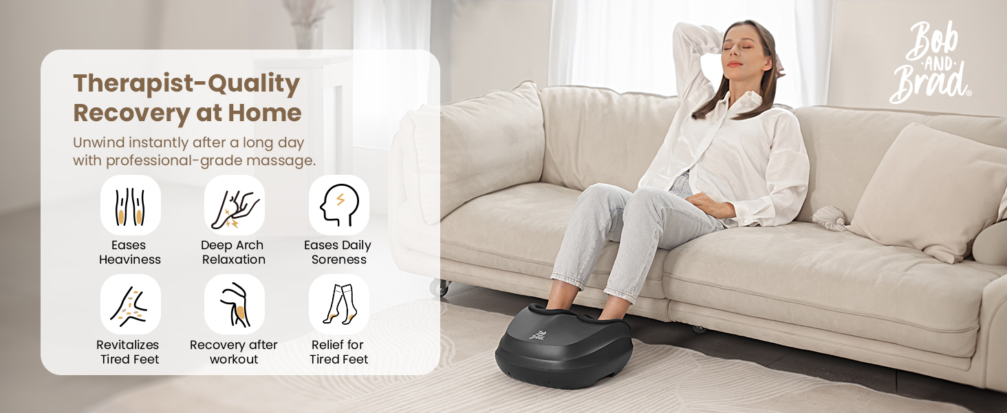 foot massager