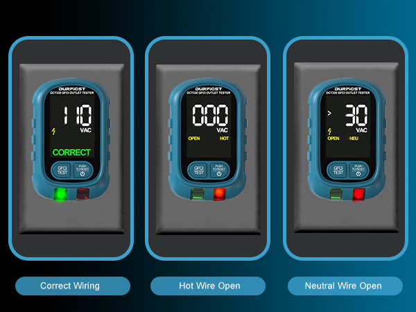 Circuit breaker finder