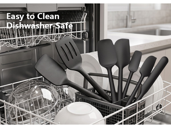 Dishwasher Safe