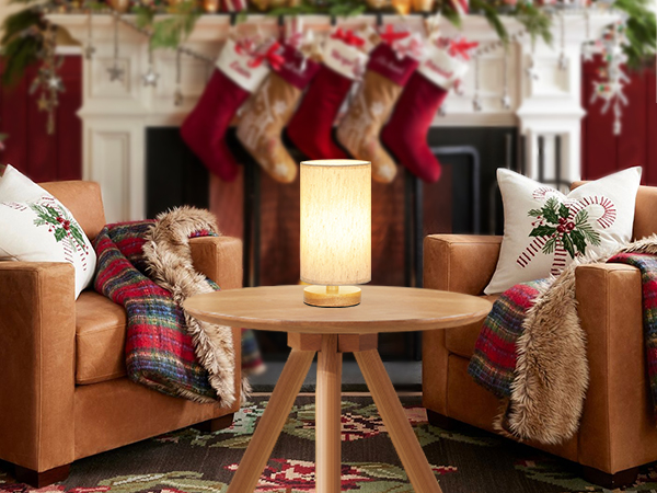 small table lamp for bedroom