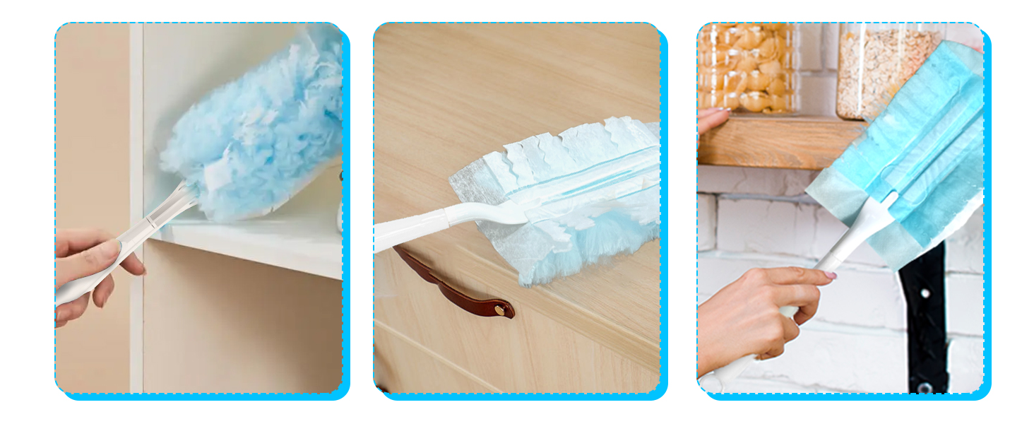 duster kit
