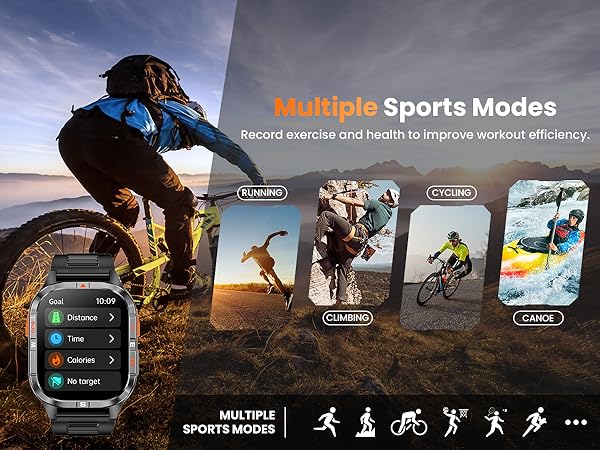 smart watch for android phones