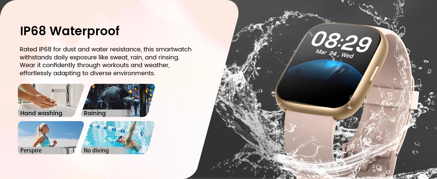 smart watch