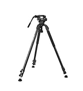 Video Camera Tripod