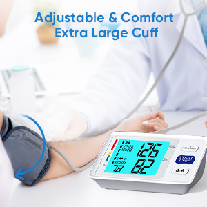 blood pressure monitor