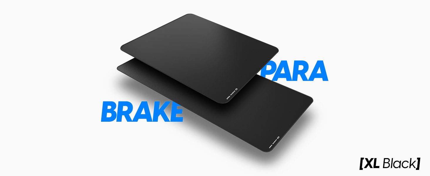 Pulsar Parabrake Mousepad