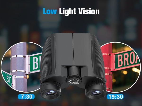 binoculars for bird watching