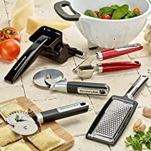 kitchenaid tools and gadget set 