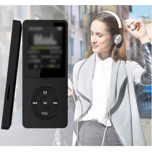 MP3 Player