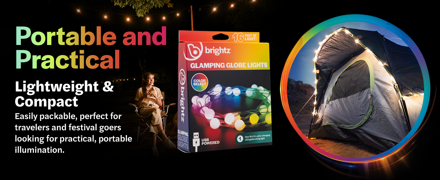 tent string lights for camping hanging tent lights outdoor overlanding lights