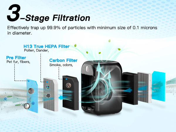 air purifier