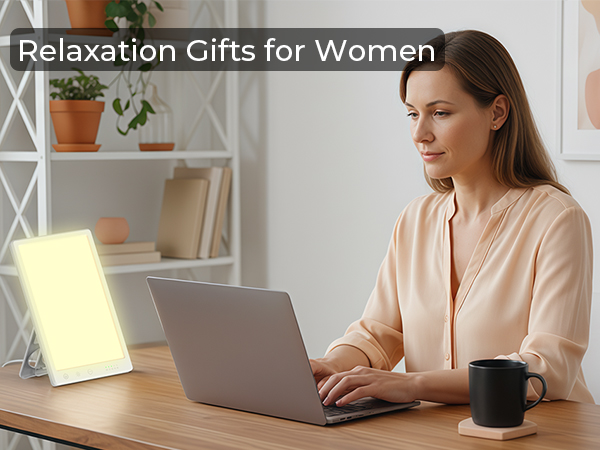 light therapy lamp