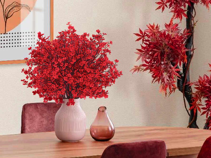 fall flowers