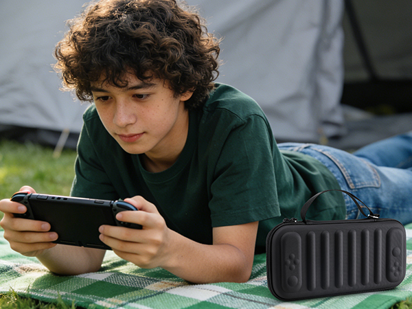 Case for Nintendo Switch 2