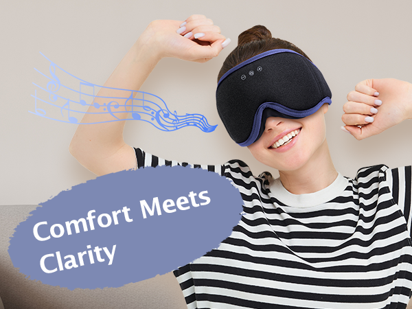 bluetooth headphones for sleeping