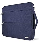 Voova 11 11.6 12 Inch Laptop Sleeve Case, Waterproof Tablet Cover Bag Compatible with MacBook Air...